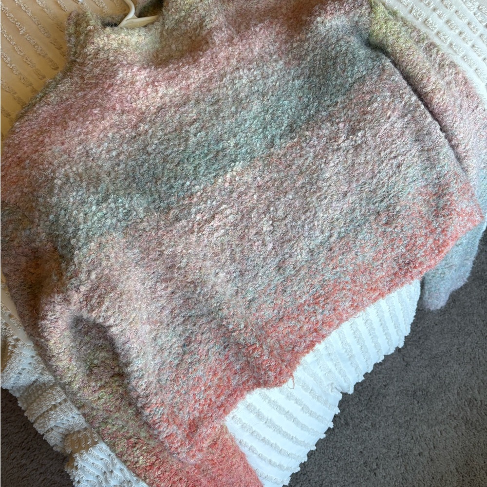 RD STYLE conscious nadette sweater